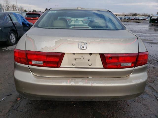 Photo 5 VIN: 1HGCM56885A118991 - HONDA ACCORD 