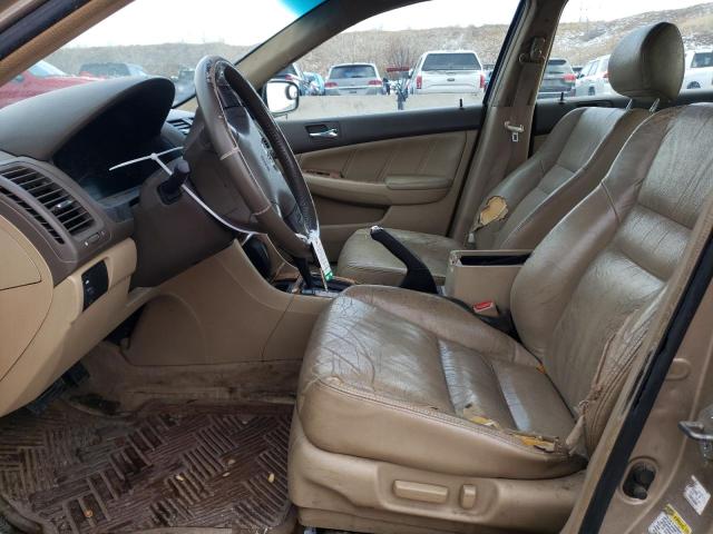 Photo 6 VIN: 1HGCM56885A118991 - HONDA ACCORD 