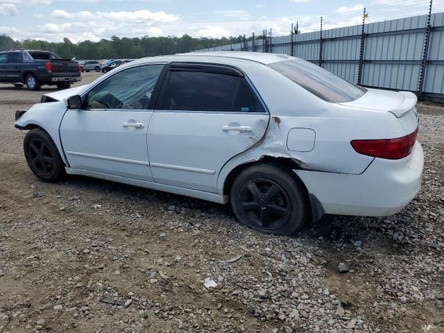 Photo 1 VIN: 1HGCM56885A159380 - HONDA ACCORD 