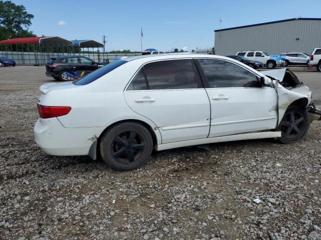 Photo 2 VIN: 1HGCM56885A159380 - HONDA ACCORD 