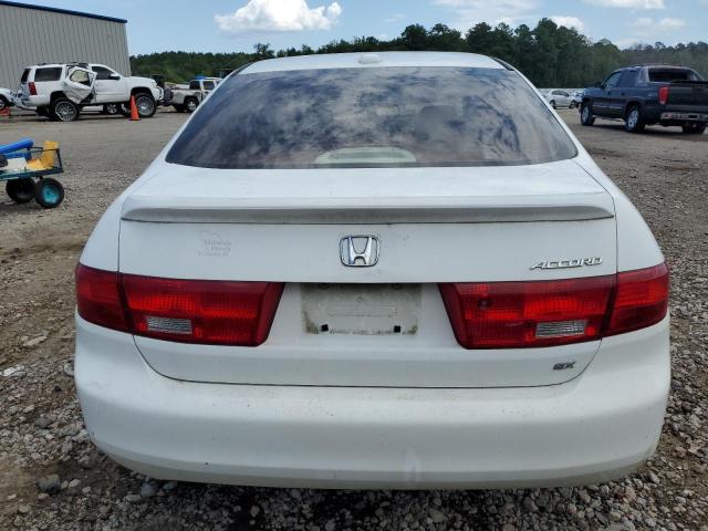 Photo 5 VIN: 1HGCM56885A159380 - HONDA ACCORD 