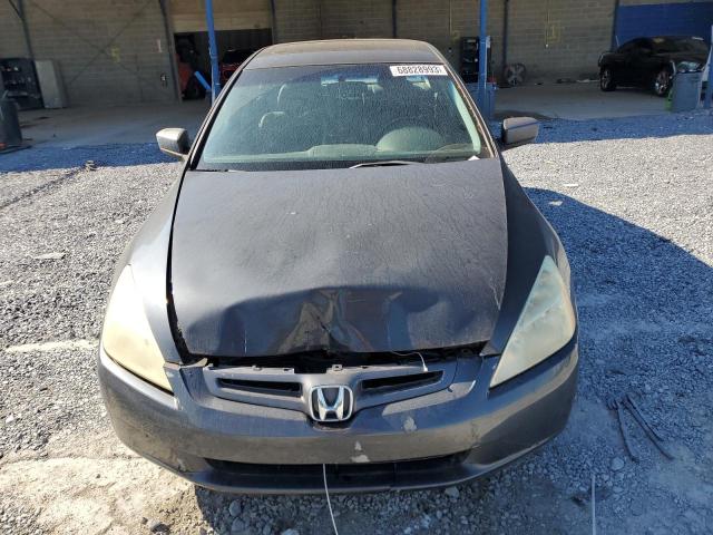 Photo 4 VIN: 1HGCM56885A184960 - HONDA ACCORD EX 