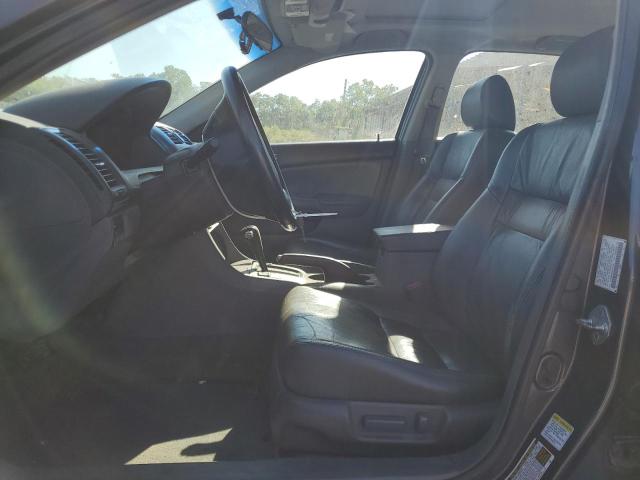 Photo 6 VIN: 1HGCM56885A184960 - HONDA ACCORD EX 