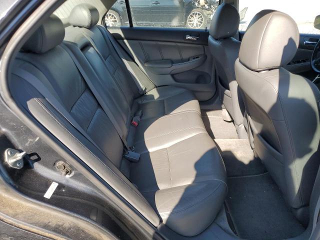 Photo 9 VIN: 1HGCM56885A184960 - HONDA ACCORD EX 