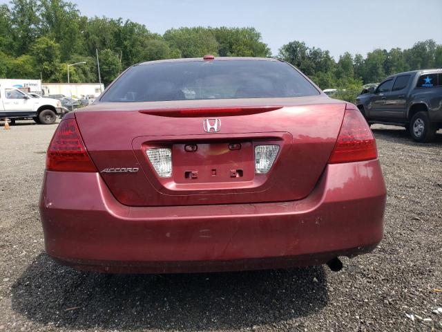 Photo 5 VIN: 1HGCM56886A009108 - HONDA ACCORD EX 