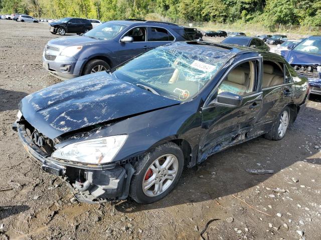 Photo 0 VIN: 1HGCM56886A020044 - HONDA ACCORD EX 