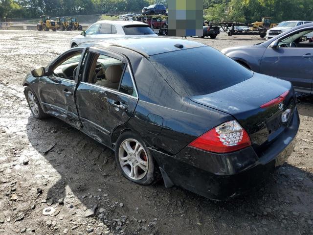 Photo 1 VIN: 1HGCM56886A020044 - HONDA ACCORD EX 