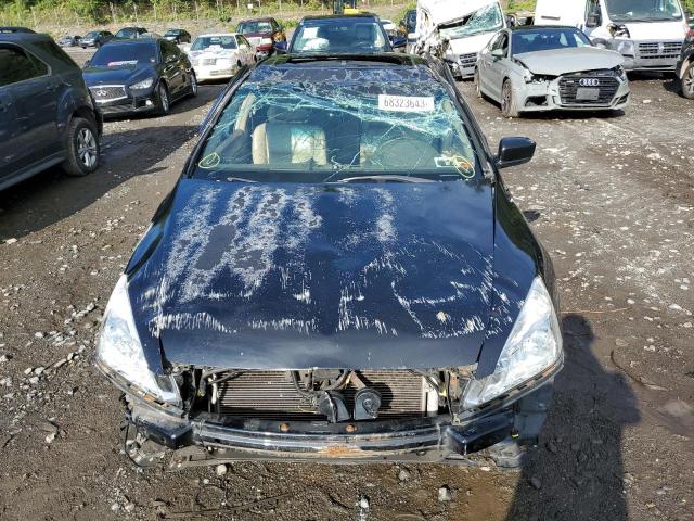 Photo 4 VIN: 1HGCM56886A020044 - HONDA ACCORD EX 