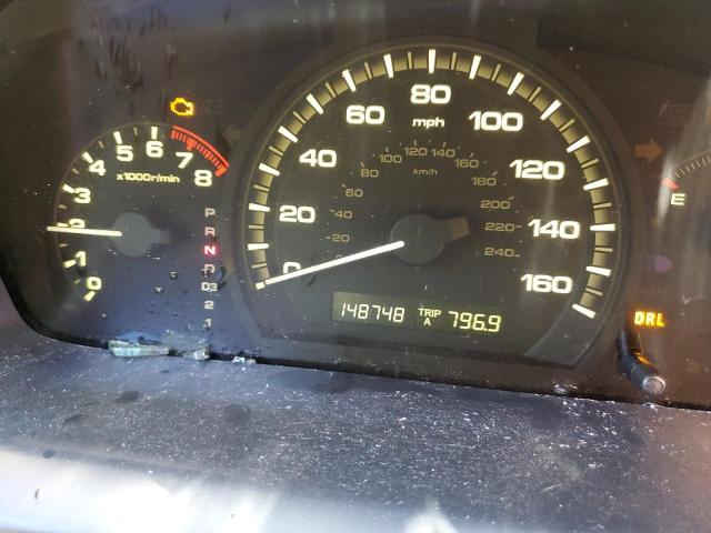 Photo 8 VIN: 1HGCM56886A020044 - HONDA ACCORD EX 