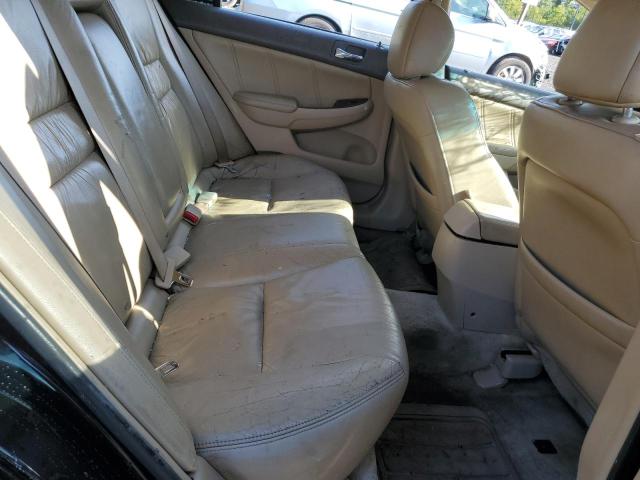 Photo 9 VIN: 1HGCM56886A020044 - HONDA ACCORD EX 