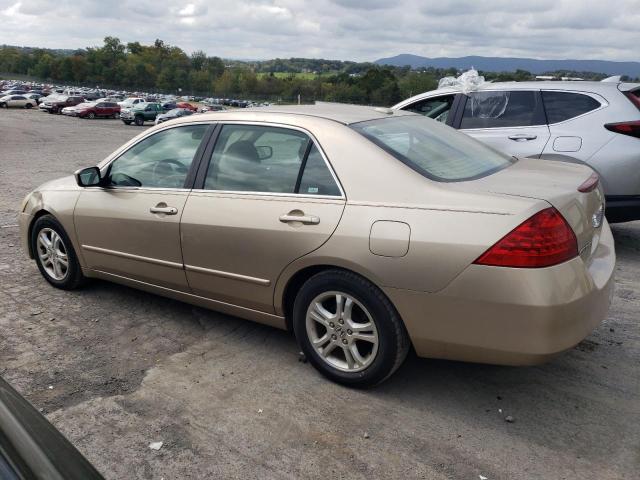 Photo 1 VIN: 1HGCM56886A039595 - HONDA ACCORD 