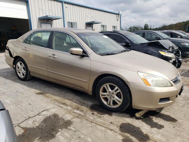 Photo 3 VIN: 1HGCM56886A039595 - HONDA ACCORD 