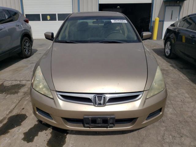 Photo 4 VIN: 1HGCM56886A039595 - HONDA ACCORD 