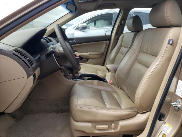 Photo 6 VIN: 1HGCM56886A039595 - HONDA ACCORD 