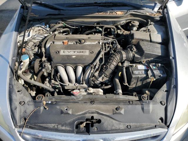 Photo 10 VIN: 1HGCM56886A056073 - HONDA ACCORD EX 