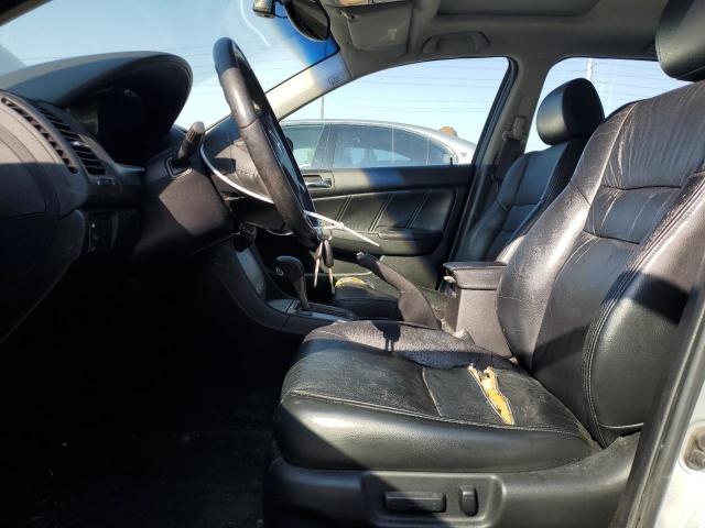 Photo 6 VIN: 1HGCM56886A056073 - HONDA ACCORD EX 