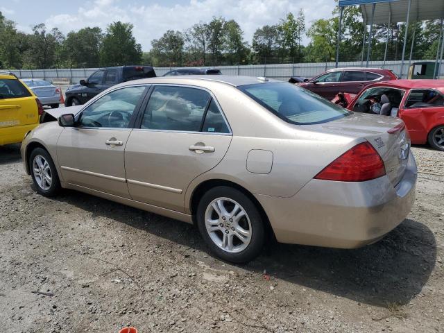 Photo 1 VIN: 1HGCM56886A063010 - HONDA ACCORD EX 