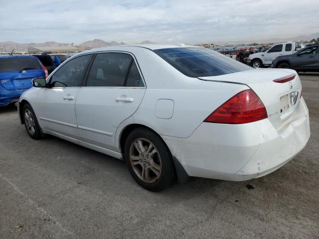 Photo 1 VIN: 1HGCM56886A083273 - HONDA ACCORD 