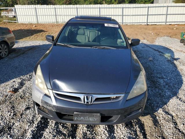 Photo 4 VIN: 1HGCM56886A112674 - HONDA ACCORD EX 