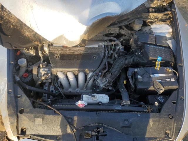 Photo 10 VIN: 1HGCM56886A123190 - HONDA ACCORD EX 