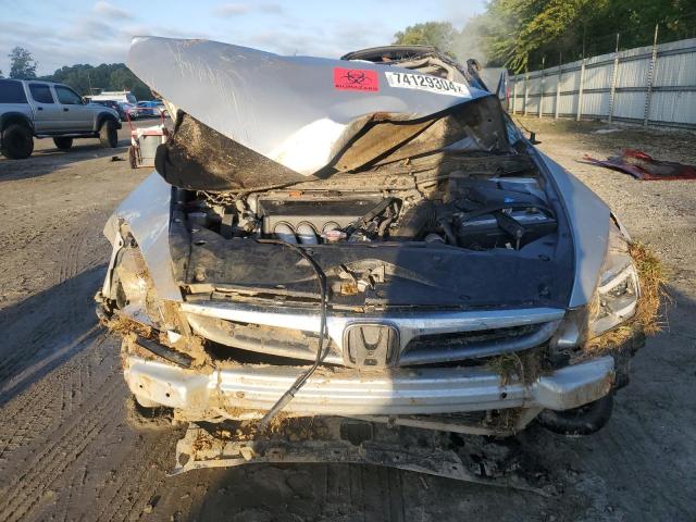 Photo 4 VIN: 1HGCM56886A123190 - HONDA ACCORD EX 