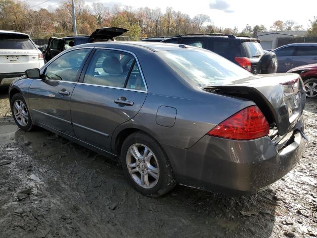 Photo 1 VIN: 1HGCM56886A151913 - HONDA ACCORD EX 