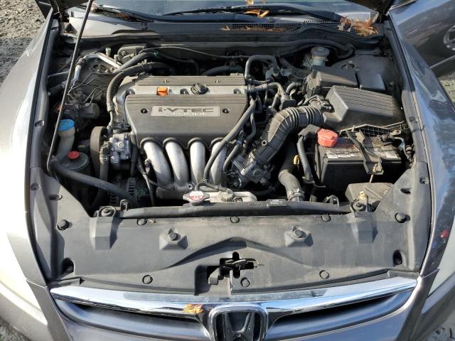 Photo 10 VIN: 1HGCM56886A151913 - HONDA ACCORD EX 