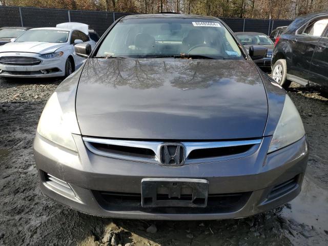 Photo 4 VIN: 1HGCM56886A151913 - HONDA ACCORD EX 