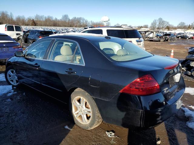 Photo 1 VIN: 1HGCM56886A157775 - HONDA ACCORD 