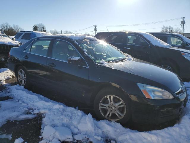 Photo 3 VIN: 1HGCM56886A157775 - HONDA ACCORD 