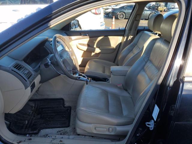 Photo 6 VIN: 1HGCM56886A157775 - HONDA ACCORD 