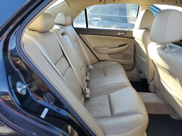 Photo 9 VIN: 1HGCM56886A157775 - HONDA ACCORD 