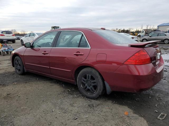 Photo 1 VIN: 1HGCM56886A159011 - HONDA ACCORD 