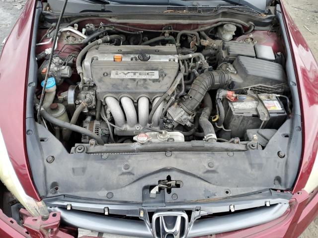 Photo 10 VIN: 1HGCM56886A159011 - HONDA ACCORD 