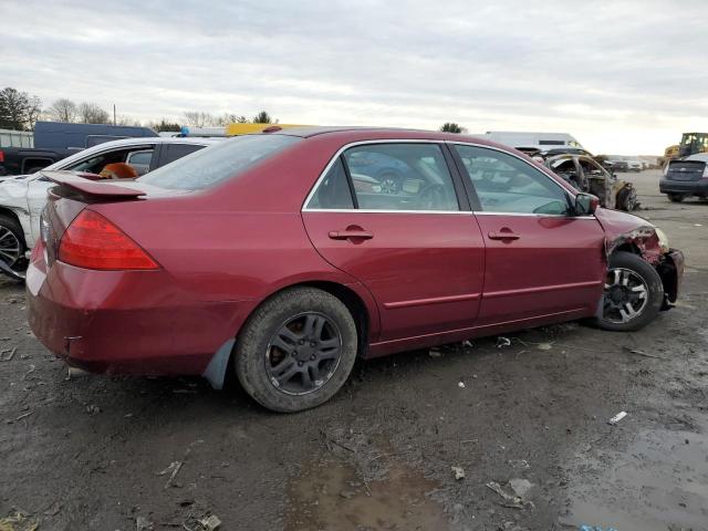 Photo 2 VIN: 1HGCM56886A159011 - HONDA ACCORD 