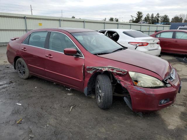 Photo 3 VIN: 1HGCM56886A159011 - HONDA ACCORD 