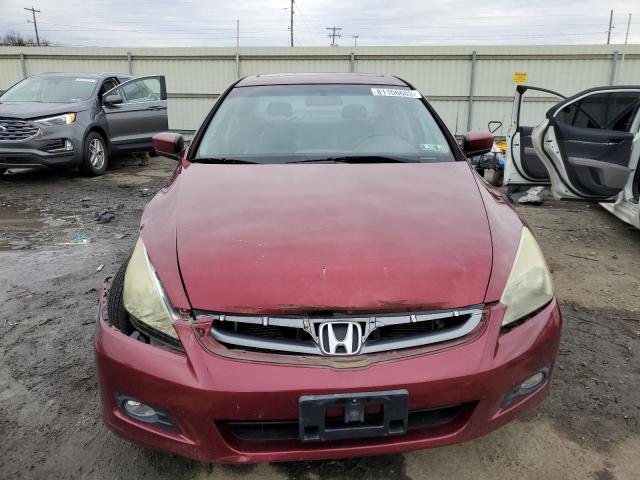 Photo 4 VIN: 1HGCM56886A159011 - HONDA ACCORD 