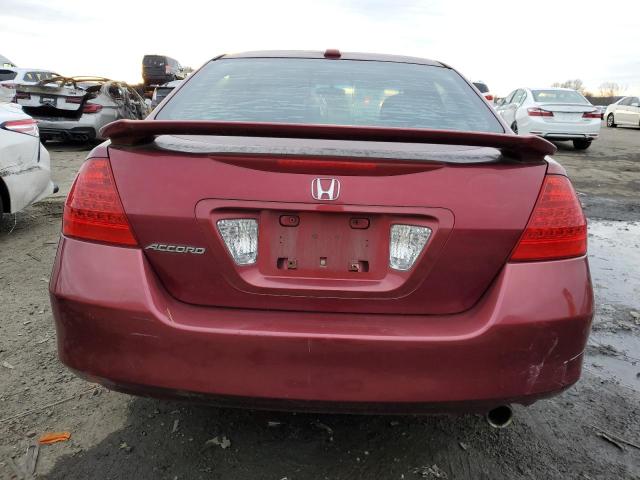 Photo 5 VIN: 1HGCM56886A159011 - HONDA ACCORD 