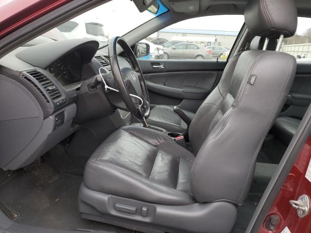 Photo 6 VIN: 1HGCM56886A159011 - HONDA ACCORD 