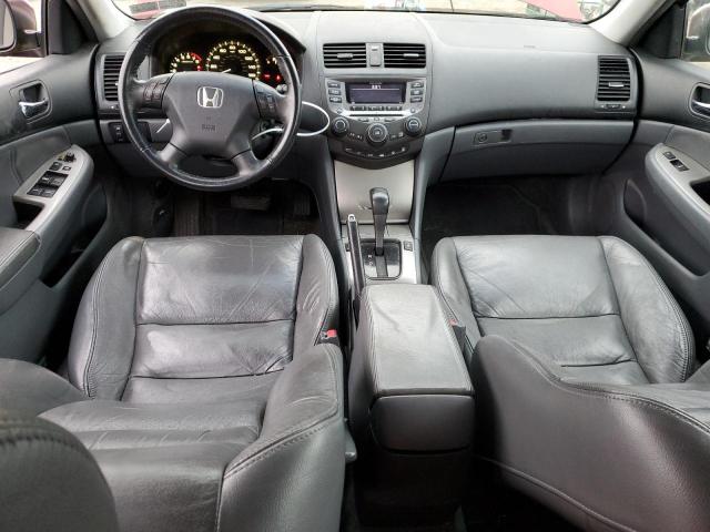 Photo 7 VIN: 1HGCM56886A159011 - HONDA ACCORD 