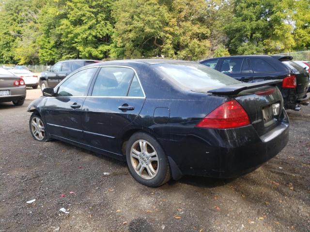 Photo 1 VIN: 1HGCM56886A810461 - HONDA ACCORD 