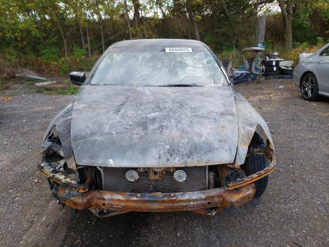 Photo 4 VIN: 1HGCM56886A810461 - HONDA ACCORD 