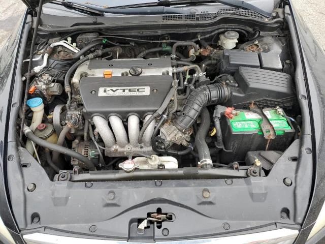 Photo 10 VIN: 1HGCM56887A015928 - HONDA ACCORD EX 