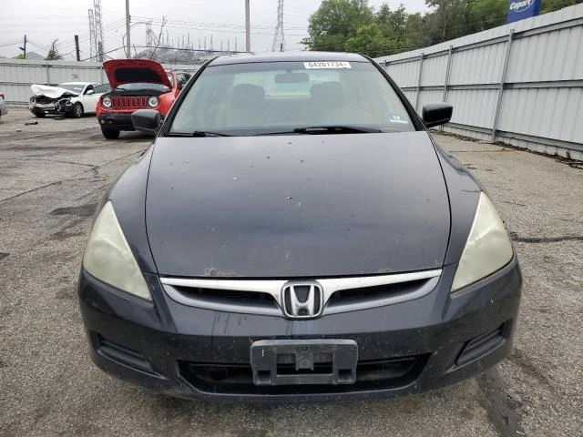 Photo 4 VIN: 1HGCM56887A015928 - HONDA ACCORD EX 