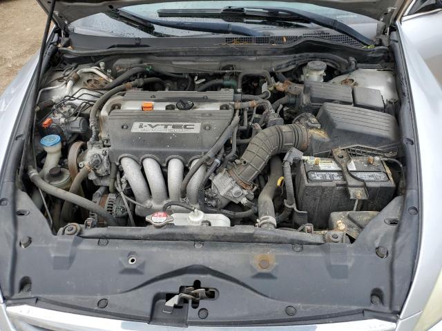 Photo 10 VIN: 1HGCM56887A026167 - HONDA ACCORD 