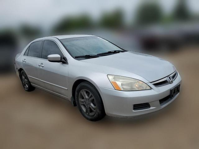 Photo 3 VIN: 1HGCM56887A026167 - HONDA ACCORD 