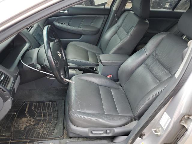 Photo 6 VIN: 1HGCM56887A026167 - HONDA ACCORD 