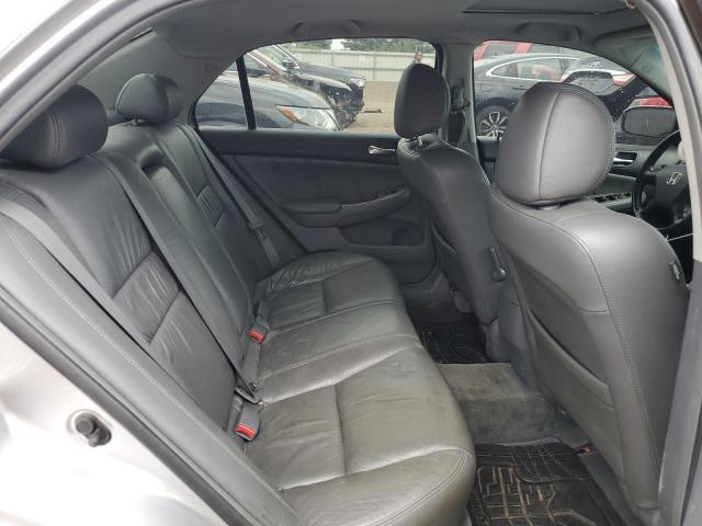 Photo 9 VIN: 1HGCM56887A026167 - HONDA ACCORD 