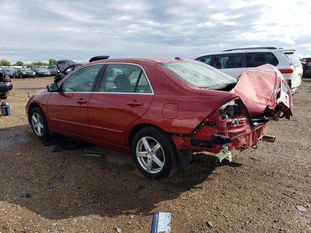 Photo 1 VIN: 1HGCM56887A037430 - HONDA ACCORD 