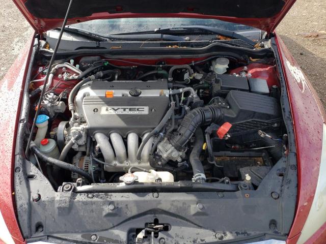 Photo 10 VIN: 1HGCM56887A037430 - HONDA ACCORD 